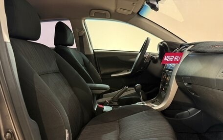 Toyota Corolla, 2007 год, 539 000 рублей, 24 фотография