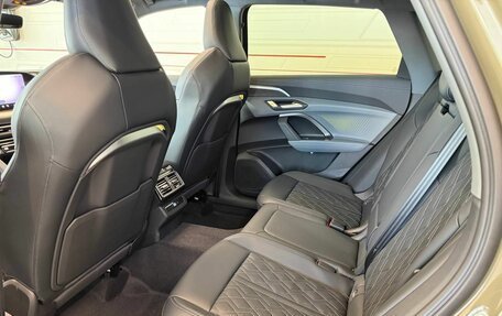 Audi Q5, 2025 год, 7 490 000 рублей, 11 фотография