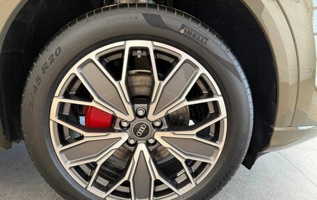 Audi Q5, 2025 год, 7 490 000 рублей, 19 фотография