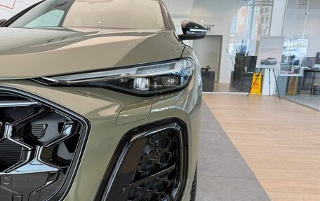 Audi Q5, 2025 год, 7 490 000 рублей, 18 фотография