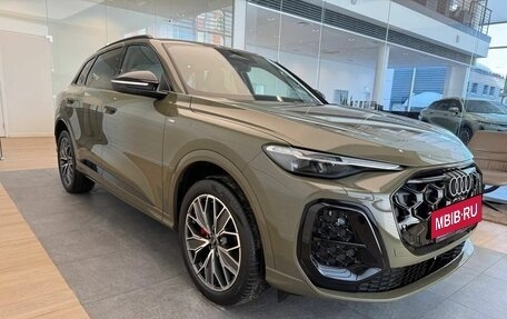 Audi Q5, 2025 год, 7 490 000 рублей, 2 фотография