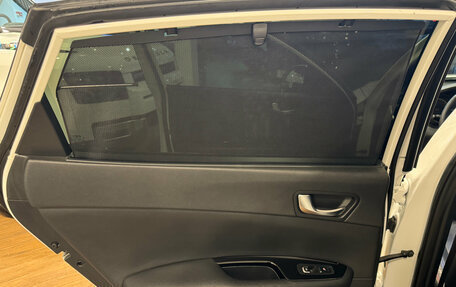 KIA Optima IV, 2019 год, 1 990 000 рублей, 12 фотография