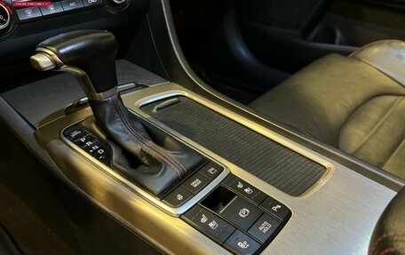 KIA Optima IV, 2019 год, 1 990 000 рублей, 15 фотография