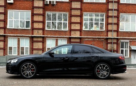 Audi S8, 2025 год, 19 600 000 рублей, 3 фотография