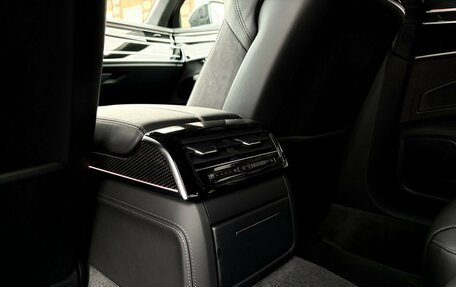 Audi S8, 2025 год, 19 600 000 рублей, 9 фотография