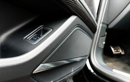 Audi S8, 2025 год, 19 600 000 рублей, 11 фотография