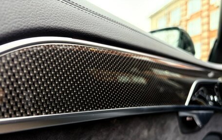 Audi S8, 2025 год, 19 600 000 рублей, 12 фотография