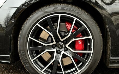 Audi S8, 2025 год, 19 600 000 рублей, 15 фотография