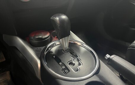 Mitsubishi ASX I рестайлинг, 2010 год, 999 000 рублей, 15 фотография