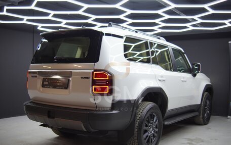 Toyota Land Cruiser Prado, 2025 год, 12 490 000 рублей, 4 фотография