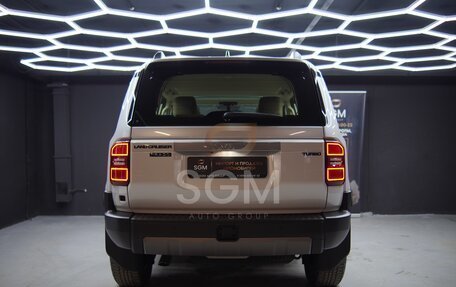 Toyota Land Cruiser Prado, 2025 год, 12 490 000 рублей, 5 фотография