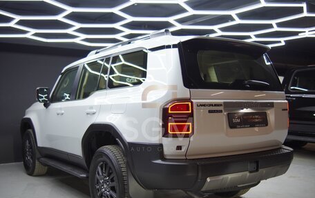 Toyota Land Cruiser Prado, 2025 год, 12 490 000 рублей, 6 фотография