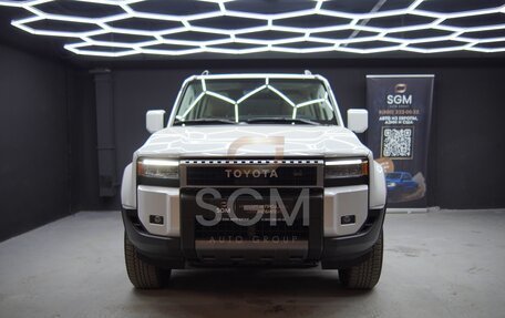 Toyota Land Cruiser Prado, 2025 год, 12 490 000 рублей, 2 фотография
