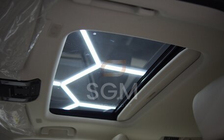 Toyota Land Cruiser Prado, 2025 год, 12 490 000 рублей, 16 фотография