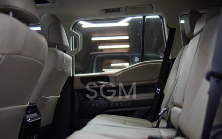 Toyota Land Cruiser Prado, 2025 год, 12 490 000 рублей, 15 фотография