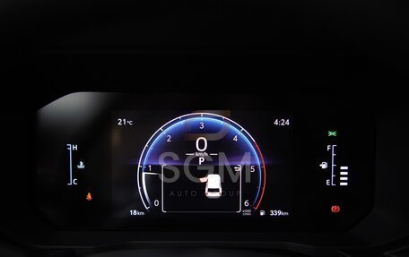 Toyota Land Cruiser Prado, 2025 год, 12 490 000 рублей, 8 фотография