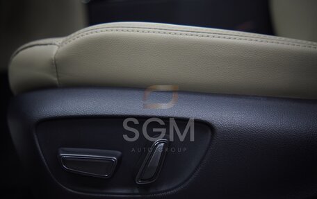 Toyota Land Cruiser Prado, 2025 год, 12 490 000 рублей, 14 фотография