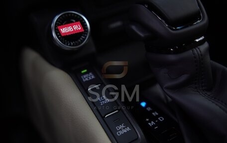 Toyota Land Cruiser Prado, 2025 год, 12 490 000 рублей, 9 фотография