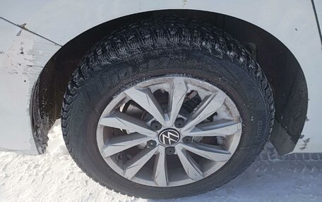 Volkswagen Bora, 2022 год, 1 407 000 рублей, 11 фотография