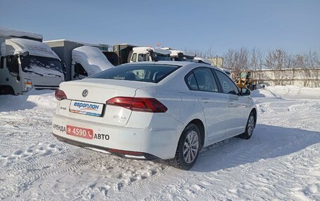 Volkswagen Bora, 2022 год, 1 407 000 рублей, 3 фотография
