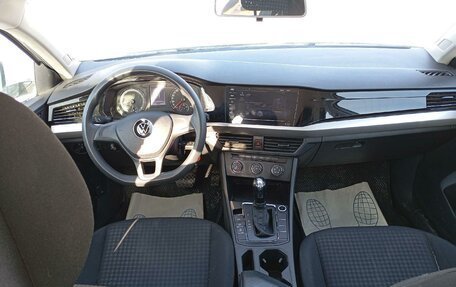 Volkswagen Bora, 2022 год, 1 407 000 рублей, 14 фотография