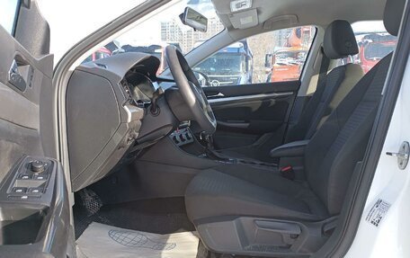 Volkswagen Bora, 2022 год, 1 407 000 рублей, 8 фотография