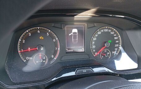 Volkswagen Bora, 2022 год, 1 407 000 рублей, 7 фотография