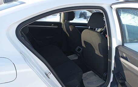 Volkswagen Bora, 2022 год, 1 407 000 рублей, 15 фотография