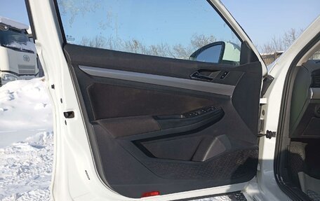 Volkswagen Bora, 2022 год, 1 407 000 рублей, 9 фотография