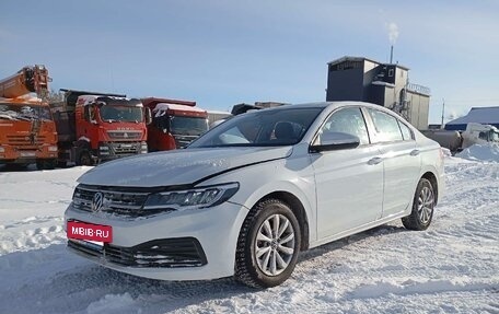 Volkswagen Bora, 2022 год, 1 407 000 рублей, 2 фотография