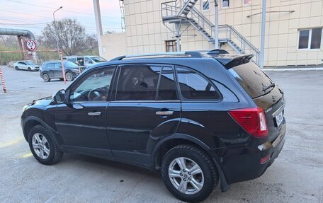 Lifan X60 I рестайлинг, 2013 год, 430 000 рублей, 4 фотография