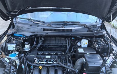 Lifan X60 I рестайлинг, 2013 год, 430 000 рублей, 7 фотография