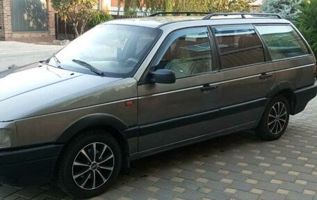 Volkswagen Passat B3, 1989 год, 185 000 рублей, 2 фотография