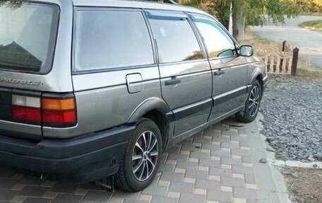 Volkswagen Passat B3, 1989 год, 185 000 рублей, 5 фотография