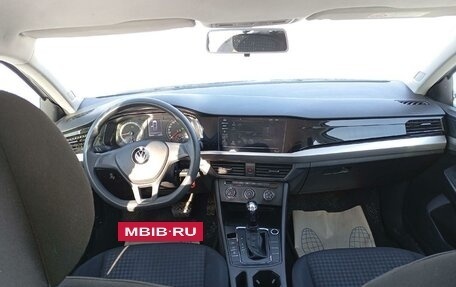 Volkswagen Bora, 2022 год, 1 407 000 рублей, 5 фотография