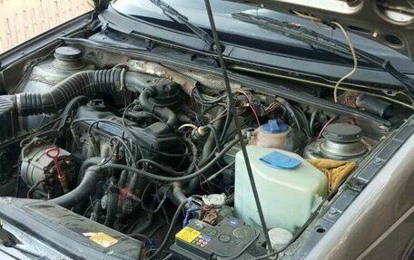 Volkswagen Passat B3, 1989 год, 185 000 рублей, 6 фотография