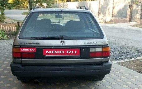 Volkswagen Passat B3, 1989 год, 185 000 рублей, 4 фотография