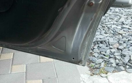 Volkswagen Passat B3, 1989 год, 185 000 рублей, 16 фотография