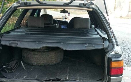 Volkswagen Passat B3, 1989 год, 185 000 рублей, 8 фотография