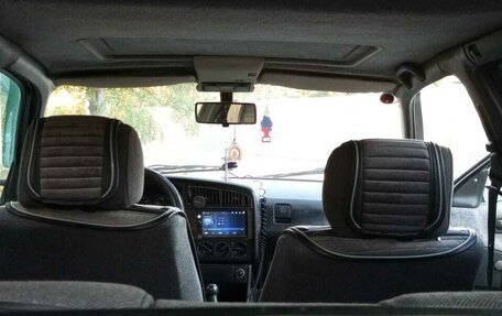 Volkswagen Passat B3, 1989 год, 185 000 рублей, 10 фотография