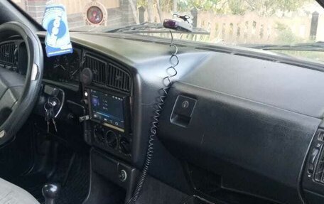 Volkswagen Passat B3, 1989 год, 185 000 рублей, 11 фотография