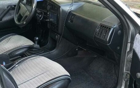 Volkswagen Passat B3, 1989 год, 185 000 рублей, 13 фотография