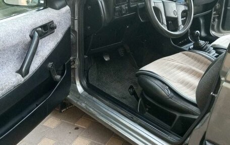 Volkswagen Passat B3, 1989 год, 185 000 рублей, 18 фотография