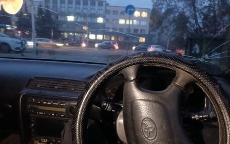 Toyota Windom, 1993 год, 350 000 рублей, 4 фотография