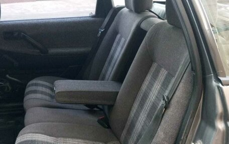 Volkswagen Passat B3, 1989 год, 185 000 рублей, 26 фотография