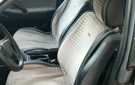 Volkswagen Passat B3, 1989 год, 185 000 рублей, 25 фотография