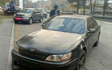 Toyota Windom, 1993 год, 350 000 рублей, 2 фотография