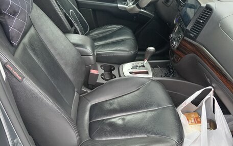 Hyundai Santa Fe III рестайлинг, 2011 год, 1 500 000 рублей, 9 фотография