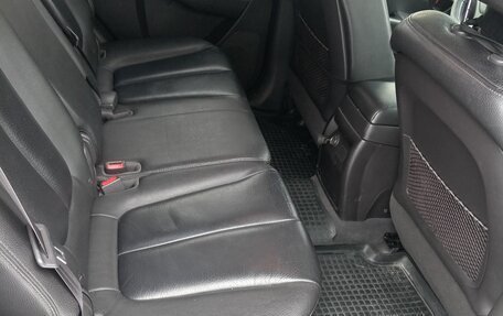 Hyundai Santa Fe III рестайлинг, 2011 год, 1 500 000 рублей, 8 фотография