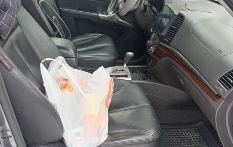 Hyundai Santa Fe III рестайлинг, 2011 год, 1 500 000 рублей, 10 фотография